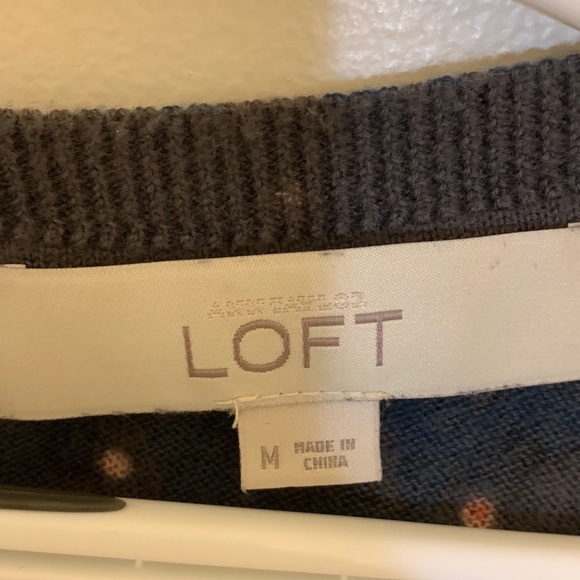 Loft Sweater - Picture 3 of 3